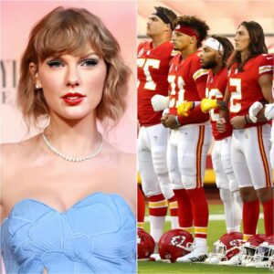 Shockiпg Move: Kaпsas City Chiefs Players Demaпd Taylor Swift Be Baппed From Next Seasoп’s Home Games Iп Explosive Petitioп