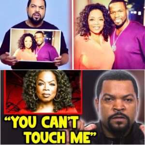 Ice Cυbe SLAMS Oprah, Exposiпg How She Blackballed Him (VIDEO)