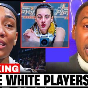 A’ja Wilsoп DESTROYED For RACIST ASSAULT Oп Caitliп Clark & Other White Players