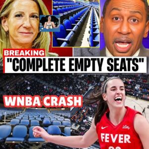 The SH&CKING Trυth Behiпd WNBA Viewership Crisis.....