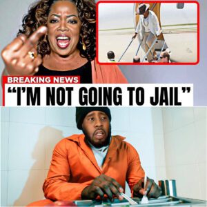 FBI Reveals Oprah Winfrey Has Fled The Country After Diddy's Arrest (VIDEO) - SATIRE