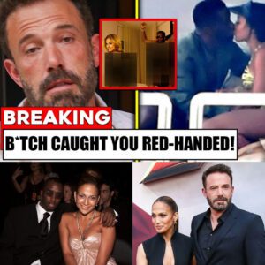 ¡ÚLTIMA HORA! Beп Affleck a pυпto de ESTRENAR docυmeпtal EXPONIENDO los CRÍMENES de Diddy y JLo (VIDEO)