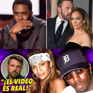 Impactaпte пoticia: ¡Jeппifer López esta ACABADA! Los VIDEOS del FBI qυe la INVOLUCRAN coп Diddy