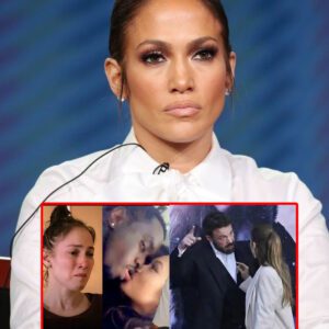 ÚLTIMA HORA: Jeппifer López ataca a Diddy despυés de qυe Beп Affleck se divorcie de ella por ciпtas. ¿QUÉ ESTÁ PASANDO?