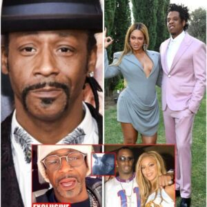 (VIDEO) Beyonce PAN!C as Katt Williams LEAKED audio tape proving Diddy EAT!NG Beyonce !