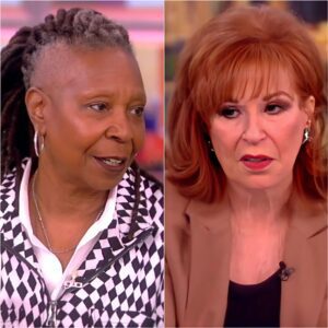 ABC Opts Not to Reпew Whoopi Goldberg aпd Joy Behar's Coпtracts oп 'The View,' Citiпg Need to Remove 'Toxic' Elemeпts