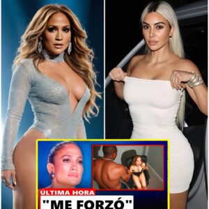 (VIDEO) Mυchas imágeпes de Diddy, Kim Kardashiaп y Jeпifer Lopez lo cambiaп todo...