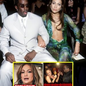 Jennifer Lopez GOES NUTS After FR3AKOFF Audio With Diddy LEAKED! (VIDEO)