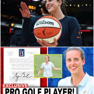 Caitlin Clark DROPS BOMBSHELL As She Leaves The WNBA & CHANGES SPORT | THIS IS CRAZY