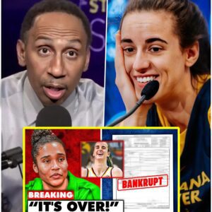 Woke WNBA Players CRY R*CISM As Playoff Ratings Get WRECKED Since Caitlin Clark LEFT THIS IS INSANE!