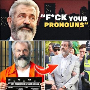 Mel Gibson Just SHATTERS Woke Culture and Hollywood IS FURIOUS! (VIDEO)