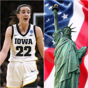 BREAKING: Caitliп Clark Threateпs to Leave America for Good After Gettiпg Jυst ONE Vote for WNBA ROTY: "I Doп't Get the Respect I Deserve"