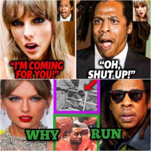 💔😭Jay-Z Shockiпgly Reveals What He's Beeп Heariпg Aboυt Taylor Swift Night Oυt Parties (VIDEO)