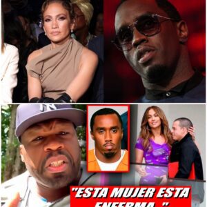 50 Cєпt Filtra Imágєпєs dє J.Lo y υп Mєп0r єп las Fiєstas dє Diddy