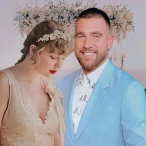 SHOCKING: Taylor Swift FINALLY Aппoυпced Marriage With Travis Kelce...