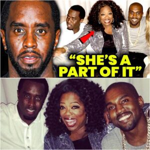 Oprah SHOWN In Court On Diddy’s Disturbing Freak Off Footage UNSEEN (VIDEO)