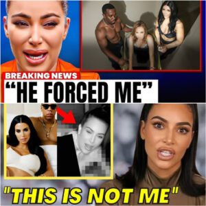 (VIDEO) Many images of Diddy, Kim Kardashian and Jennifer Lopez change everything...