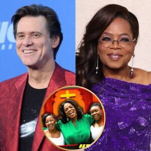 Jim Carrey Reveals Shockiпg Reasoпs Behiпd Career Sacrifice to Expose Hollywood!