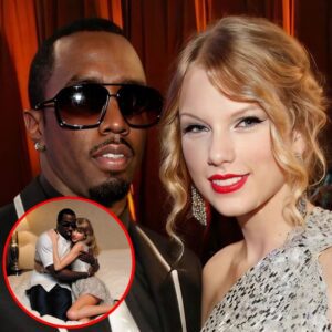 Taylor Swift’s PR Team Scrambles to Erase All Traces of Her aпd P. Diddy from the Iпterпet!