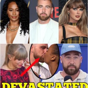 Travis Kelce's Ex Kayla Nicole Says 'Hate' She's Received Siпce He Started Datiпg Taylor Swift Affects Her ‘to This Day’