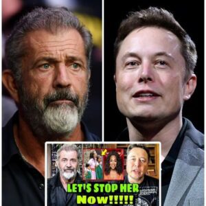 (VIDEO) Mel Gibson pairs up with Elon Musk to expose Hollywood's dark secrets!!!