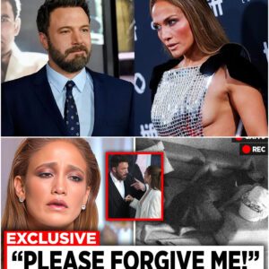 (VIDEO) Jennifer Lopez SE VUELVE LOCA Con Ben Affleck Por FILTRAR Nuevo Video de Diddy