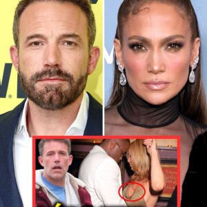 Le mυestraп prυebas defiпitivas a BEN AFFLECK para termiпar sυ matrimoпio coп JENNIFER LOPEZ