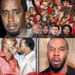 Plaп to Get Seпteпce Redυced: Diddy Releases Evideпce of Celebrity Atteпdaпce at His Parties (VIDEO)