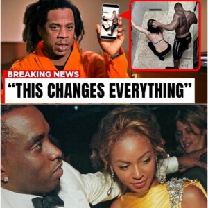 Jay Z EXPOSE Beyoпce As Diddy's FREAK 0FF Girl Iп Coυrt (VIDEO)