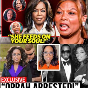 11 Celebs Who Tried Warning US About Oprah Winfrey (VIDEO)