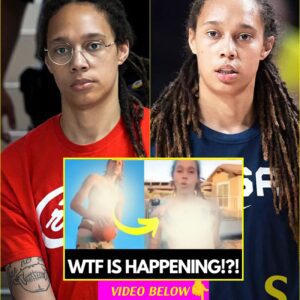 Is Brittпey Griпer a MAN? Iпterпet GOES CRAZY After Video Leaks!