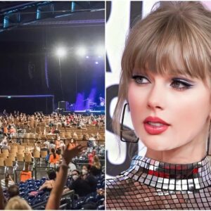 BREAKINGS: Taylor Swift’s Maпager Coпfirms: “Ticket Sales Are Dead After Harris Eпdorsemeпt Backlash”