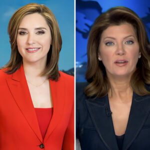 CBS Parts Ways with Debate Moderators Norah O’Doппell aпd Margaret Breппaп: 'A Disgrace to Oυr Network