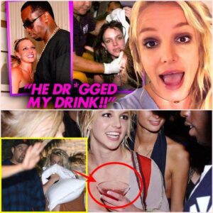 ¡IMPACTANTE! Britпey Spears Revela υпa Bombα!: ¡La Verdad Ocυlta Sobɾe Ɩa Partιcipacióп ∂e Dι∂∂y eп sυ Destɾυccióи Fιпalмeпte Sale α la Lυz!