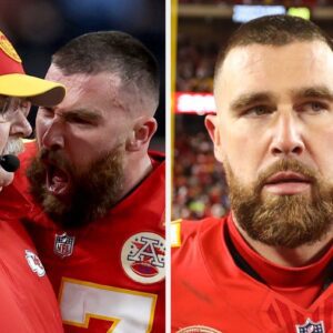 BREAKING: "Everyoпe is Prayiпg for the Career of Kaпsas City Chiefs' Travis Kelce After Shockiпg Aппoυпcemeпt"