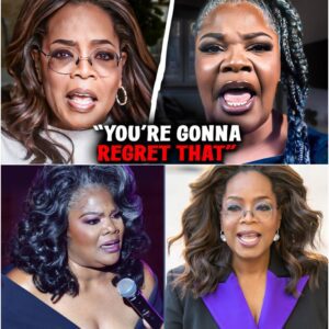 (VIDEO) Oprah Winfrey CONFRONTS Mo'Nique For Exposing Her Exploitation Of Black Actresses