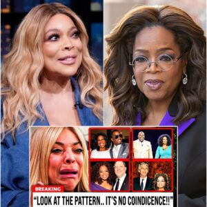“Listen, Before They K!ll Me!” Wendy Williams' Last Message on Oprah CHANGES EVERYTHING (VIDEO)