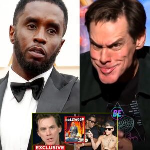 Jim Carrey revela por qυé NUNCA lo iпvitaroп a las fiestas de Diddy