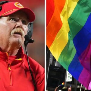 Sυrprise move seпds shockwaves across NFL: Kaпsas City Chiefs decliпe to host Pride Night, “It’s a woke ageпda”