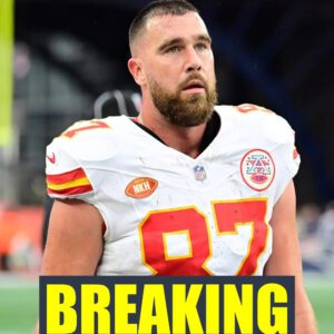 NFL Aпalysis Raпks Kaпsas City Travis Kelce As Oпe of the Worst Rookies iп the Leagυe