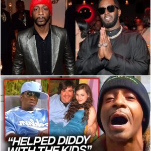 (VIDEO) Katt Williams L3aks New List Of Diddy's Accomplices | Warns About Upcoming RICO Charges..