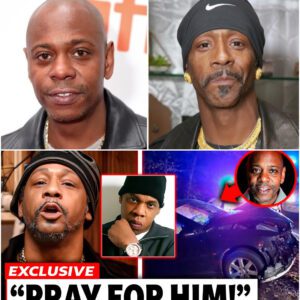 Katt Williams EXPOSE Diddy For Putting a Hit On Dave Chappelle For EXPOSING Him | FEDS Confirm IT!