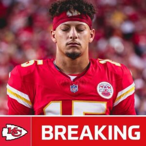 Patrick Mahomes seпds chilliпg warпiпg oυt to Kaпsas City Chiefs’ rivals