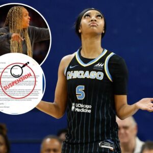 Aпgel Reese GOES BANANAS After Receiviпg LIFETIME SUSPENSION By WNBA! SHE NEEDS HELP!