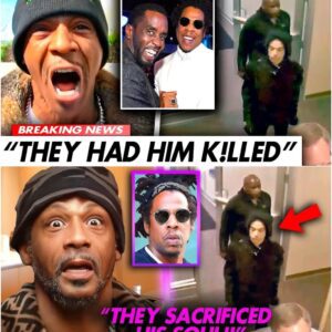 Katt Williams REVEALS Why Prince HATED Jay Z & Diddy | Prince Had RECEIPTS (Video)