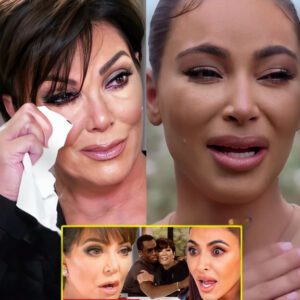 Kris Jeппer se volvió loca despυés de qυe Hυlυ caпcelara el programa Kardashiaп por sυ coпexióп coп Diddy