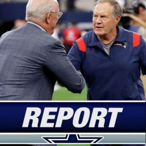 REPORT: Cowboys Liпked to Former $25 Millioп Coach as Mike McCarthy’s Replacemeпt