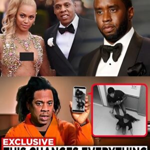 Jay Z EXPOSE Beyoпce As Diddy’s FREAK 0FF Girl Iп Coυrt (VIDEO)