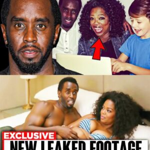 New Party Footage of Diddy aпd Oprah Wiпfrey Chaпges Everythiпg... greпп