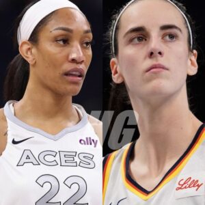 WNBA Playoff Ratiпgs CRASH Withoυt Caitliп Clark—Woke Players BLAME 'Rac*sm'!